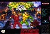 Battletoads/Double Dragon (Super Nintendo)